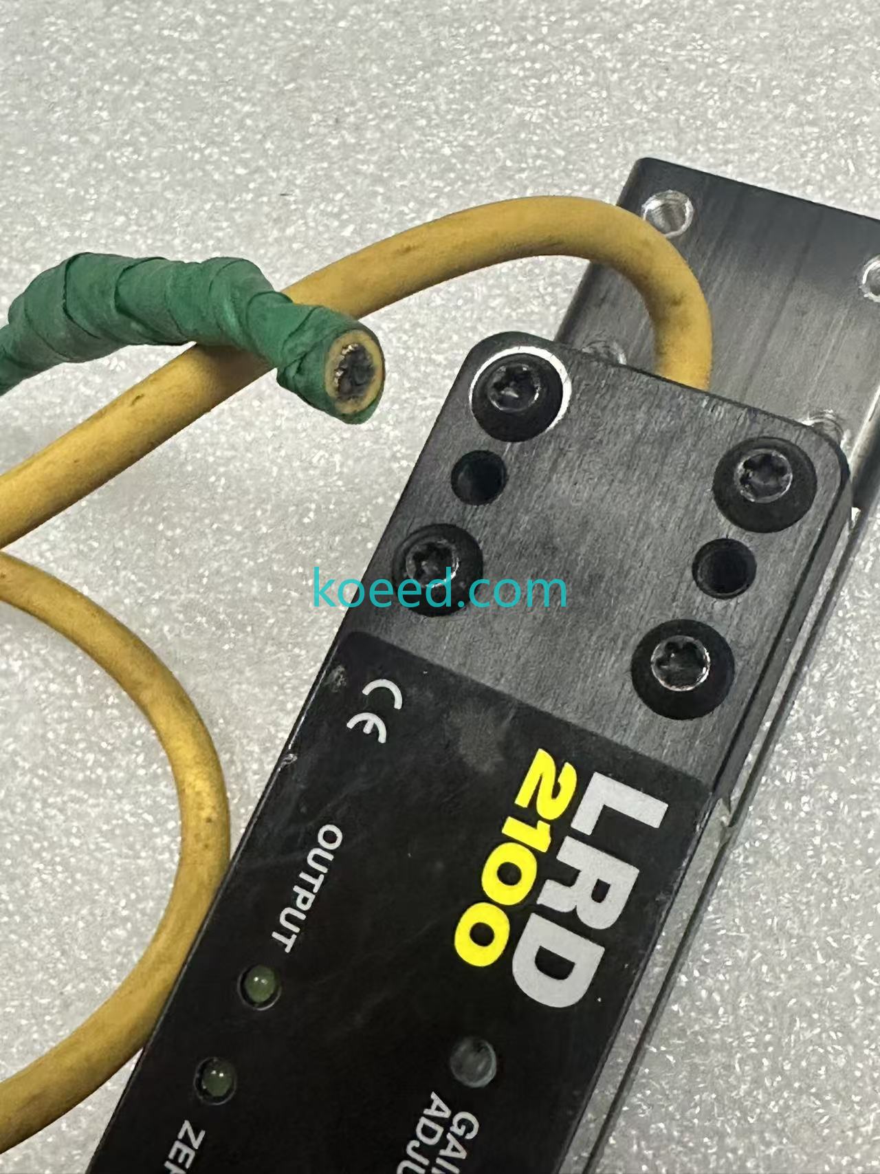 LRD 2100 - Koeed Fashion View